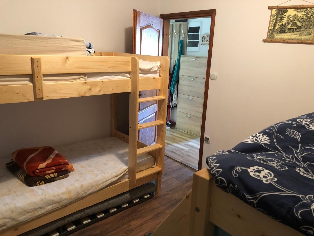 Vila Idila Crni Vrh Buitenkant foto
