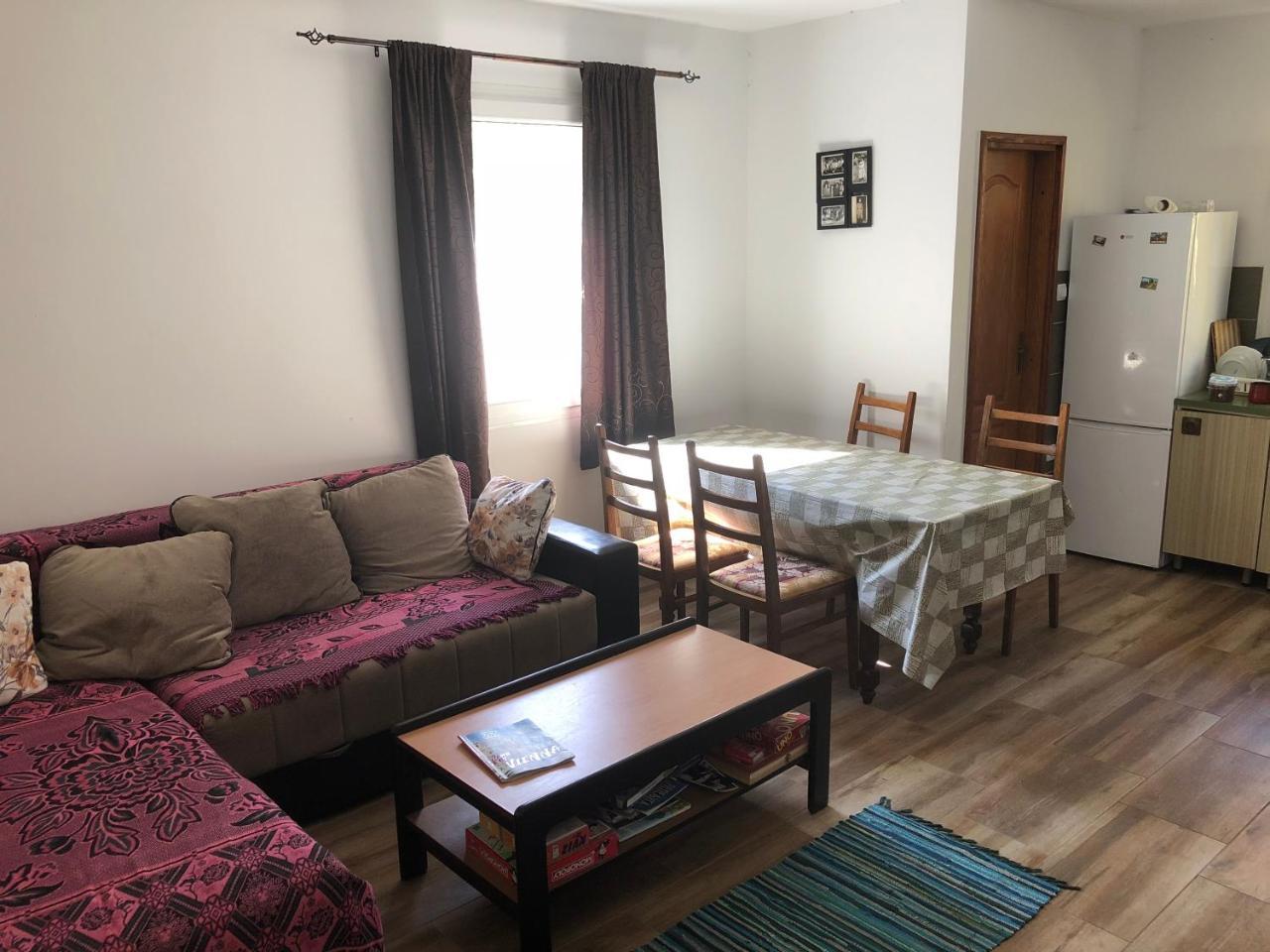 Vila Idila Crni Vrh Buitenkant foto