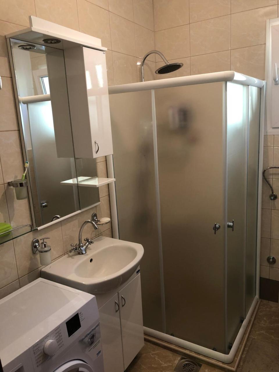 Vila Idila Crni Vrh Buitenkant foto