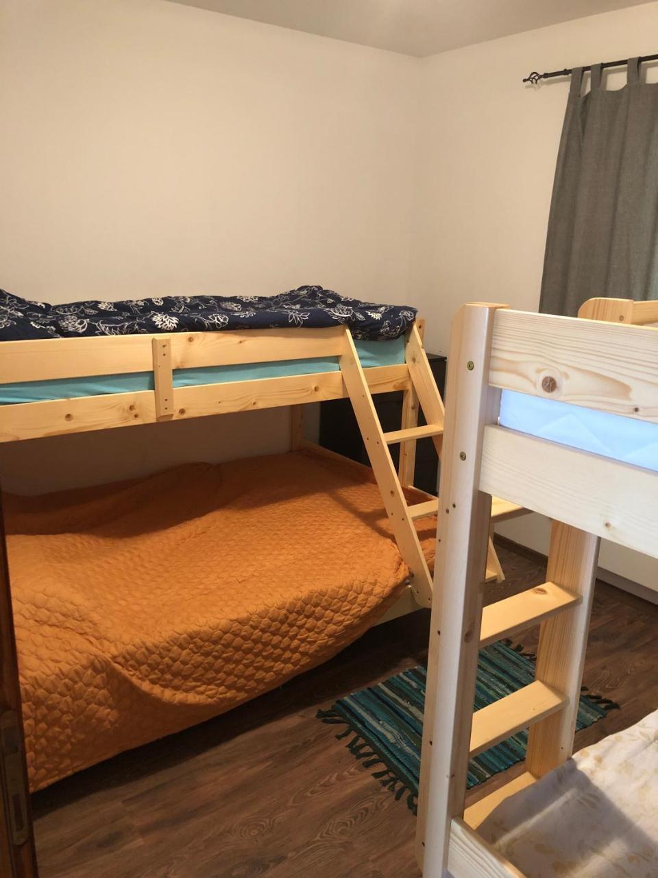 Vila Idila Crni Vrh Buitenkant foto